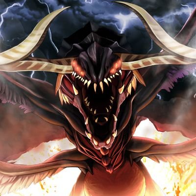 Grimm_The_Fall's profile picture. 