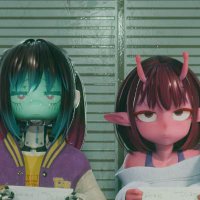 アニメ『銀河特急 ミルキー☆サブウェイ』公式│2025年7月TV放送&配信開始!! (@mgujapan) 's Twitter Profile