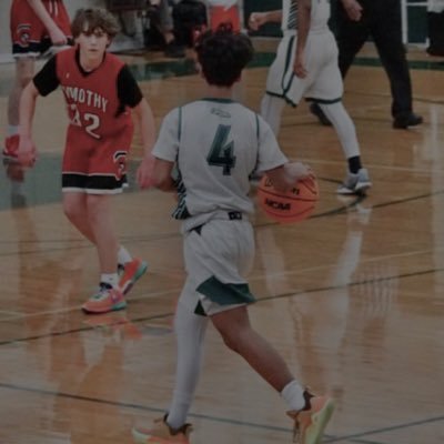 AzurdiaJohnny's profile picture. class of 2027 point guard