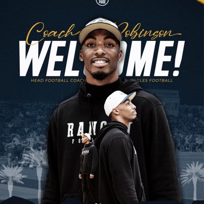 Head Football Coach @WeAreRanchFB Retired NFL/CFL/USFL(7YearsPro) University of Oregon Grad/Football 2014-2017