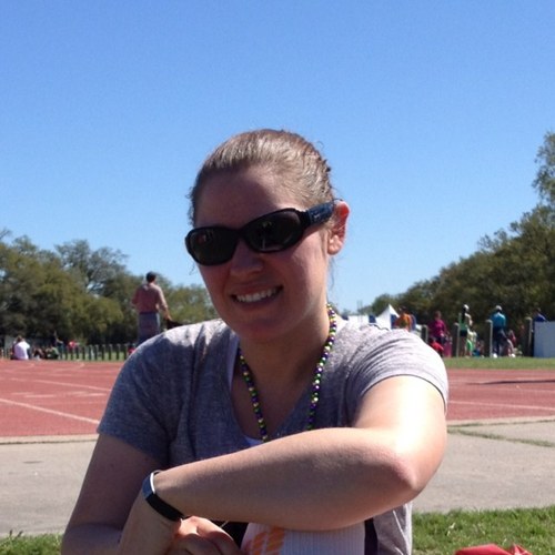 sabrinajuliet's profile picture. Runner, Triathlete, mom, wife and planner.....just trying to have fun.