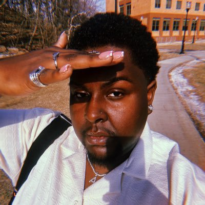 Aamirayshawn's profile picture. college educated ho