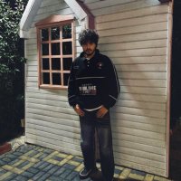 VENOM (@karim_issa11) 's Twitter Profile Photo