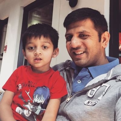 pravensingh22's profile picture. Knowledge is discipline