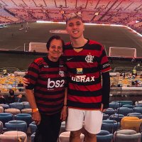 Gu ᶜʳᶠ (@luisgustavocrf_) 's Twitter Profile