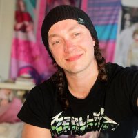 Levi Bluu (@levibluux) 's Twitter Profile