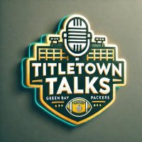 TitletownTalks (@titletowntalks) 's Twitter Profile Photo TitletownTalks (@titletowntalks) 's Twitter Profile Photo