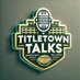 TitletownTalks (@titletowntalks) Twitter profile photo TitletownTalks (@titletowntalks) Twitter profile photo