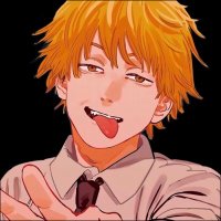 ᵈᵒᵍ (@chainsaw_menace) 's Twitter Profile Photo