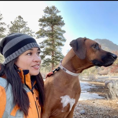 Mom, wife, traveler, photog, coffee lover, meat eater, tennis junkie, mma fan, Columbia U alum. 🎾🚵♂️⛳️⛷🏋🏽♀️#savewomenssports