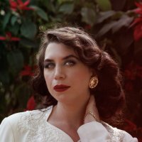 Lacy Rose (@lacyrosemusic) 's Twitter Profile