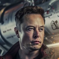 C.E.O SPACE X 🚀 (@gomosdr) 's Twitter Profile