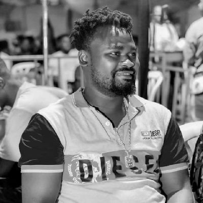 AugustinKoutoua's profile picture. Décider, agir et observer le miracle.