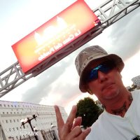 Gabriel Jorge (El Ruso) (@gabrieljorgevzl) 's Twitter Profile