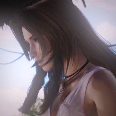 rvfusshinra's profile picture. im so normal about rutseng and clerith