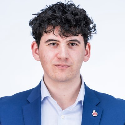 Community Leader & Mental Health Advocate | Community Champion, @unsinkable | Board Member, @nyacmdsc, @niedcanada | 2025 MPP Candidate | Views My Own