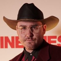 Luke Paron (@lukevparon) 's Twitter Profile Photo