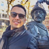 Anass Rakraki (@rakrakianass) 's Twitter Profile