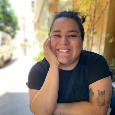 Founder, TinyGoat | AI & Automation | Streamlining work so you don’t have to | Cycling most days & The Chicago Bears on Sunday