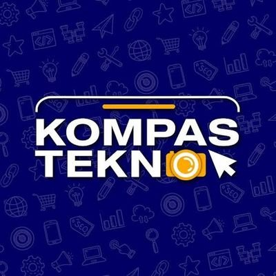 Official Twitter Page of KompasTekno, technology channel by https://t.co/IVNEFbStI5