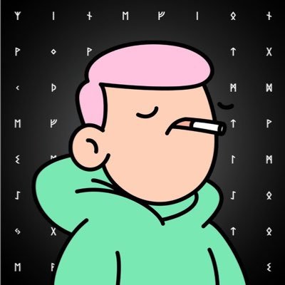 cryptocam ● - ●さんのプロフィール画像