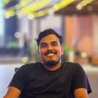 Sunith Vs l devb.io (@sunithvs_) 's Twitter Profile