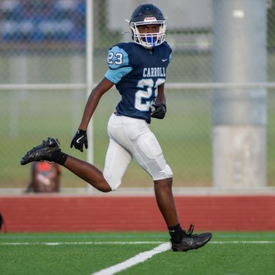 Keon2027WR's profile picture. Mary Carroll High School, honors student, athlete, and leader in the making. Highlights, updates, and milestones here. CO 2027 5’11” 173 lbs