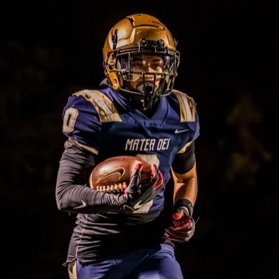 Jordan Dumaran Profile