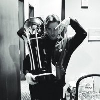Zach Wall (@zwall1104) 's Twitter Profile Photo Zach Wall (@zwall1104) 's Twitter Profile Photo