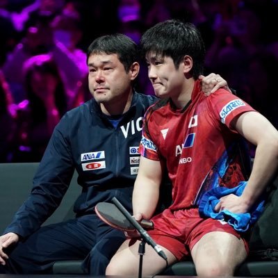 Etc42347934Etc's profile picture. 卓球大好きな人
フォロー大歓迎です!!