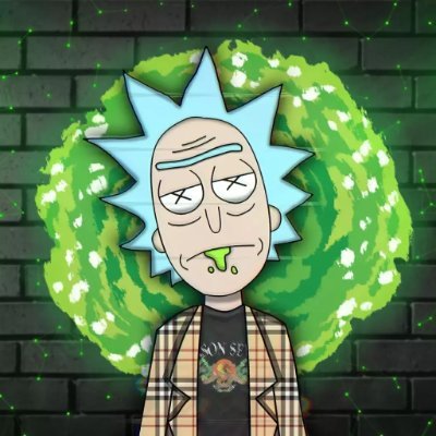 SRV_YouSoRandom's profile picture. I dev shi
I spot trends and use em