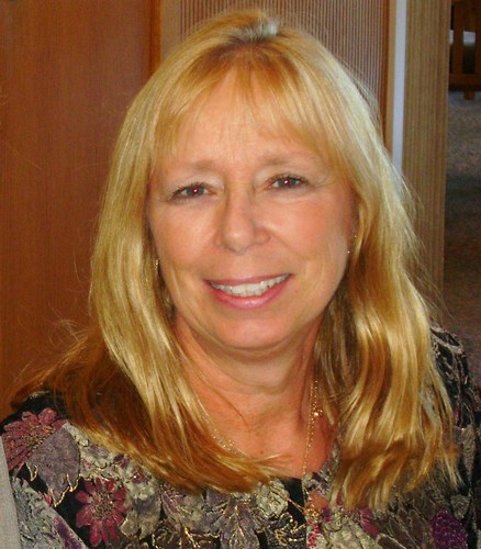 Carolyn Fortuna Profile