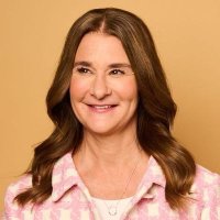 Mellinda French Gates (@mellindagates) 's Twitter Profile Photo Mellinda French Gates (@mellindagates) 's Twitter Profile Photo