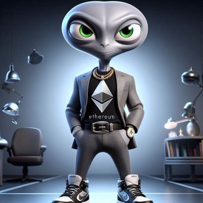 HedgeMeh's profile picture. https://t.co/TjBxXWhbck | Blockchain wizard | $TEC $HEDGEMEH | https://t.co/rkcix1Joev