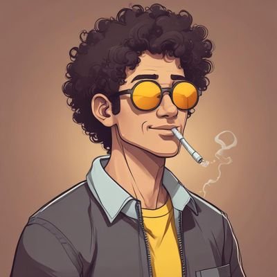 carboncharls's profile picture. 🚀 Crypto explorer | 💎 Memecoin believer | Web 3 vibes only...