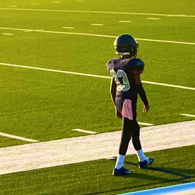 HEIGHT: 5’4|| Weight: 110Lbs||Ranchview High School ||Football🏈|| Track🏃🏽♂️|| Basketball || Position:DB/RB||class of 2028||Email:jonahdaniels277@gmail.com