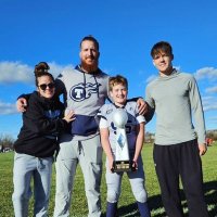 Coach Woodin (@coach_woodin) Twitter profile photo