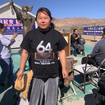 lsr45375949's profile picture. 我是2025年1月23日来美国，一个自由的灵魂，一个基督徒，我渴望一个自由民主的社会，在遭遇不公时可以勇敢的呐喊，不必禁声。我不想在中国时刻感到恐惧。我渴望一个能让孩子安心生活的国家。呼吁同胞们，有血性的中华儿女一起推翻暴政，再造共和。