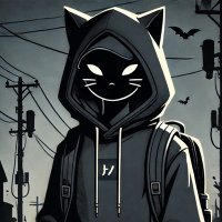 𝐒𝐚𝐢𝐭𝐨𝐜𝐚𝐭 ฅ^•ﻌ•^ฅ (@saitocat) 's Twitter Profile Photo 𝐒𝐚𝐢𝐭𝐨𝐜𝐚𝐭 ฅ^•ﻌ•^ฅ (@saitocat) 's Twitter Profile Photo