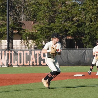 JacksonFitz07's profile picture. Email @jackson.fitzpatrick03@gmail.com |Class of 2027 | MIF/OF | Bat Switch | Phone number 757-778-3514 |