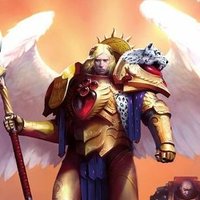 Sanguinius (@emperorslance1) 's Twitter Profile
