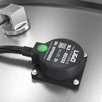 LevelSensor's profile picture. Soji Electronics company manufactures high-precision digital and analog-frequency fuel level sensors.
