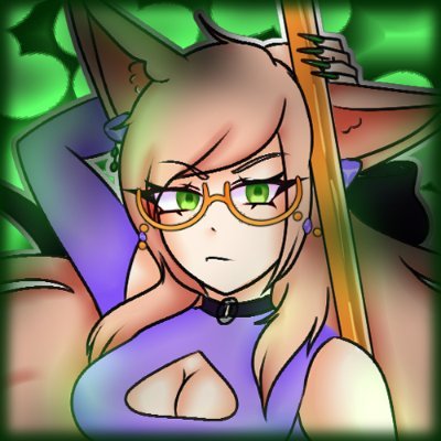 Phen | Librarian Vtuber 🦊 📚さんのプロフィール画像