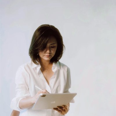 slowlivecreate's profile picture. Procreate Artist, Painting Watercolor Florals
in slowness —a heavenward living