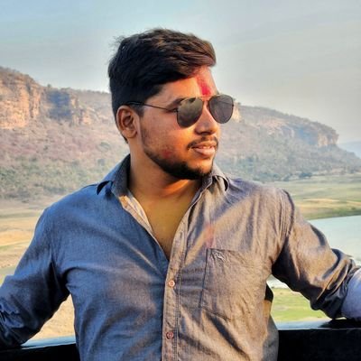 MauryaAnupam01's profile picture. 