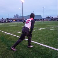 Cade Mackeson (@cademackeson27) 's Twitter Profile
