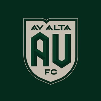 Welcome to the official @AVAlta_FC X account to keep updated with the matches and scores #VamosAvAlta