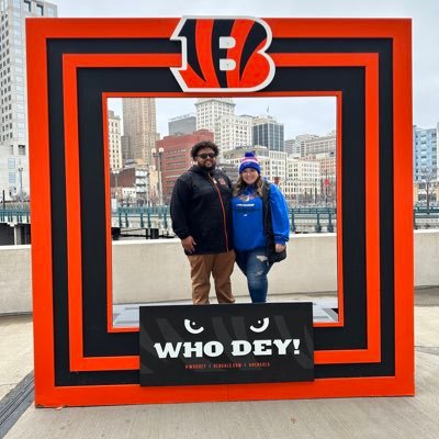 American Bully Breeder 🔗#WhoDey Fan🟠⚫️⚪️🐅🔗 Check Us Out On FB & Insta @BuffaloBuiltBullies