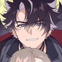 K Σ Я B Σ Я O S (@_crimsonbullet) 's Twitter Profile