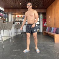 Mono vidente (@cesaroriv) 's Twitter Profile